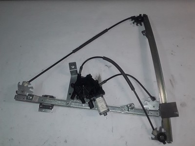 AC172 fensterheber vorne rechts PEUGEOT 206 BERLINA 1998 1342747