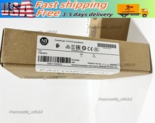 New Sealed Allen-Bradley 1756-IR12 ControlLogix Non-Isolated RTD Input 1756IR12