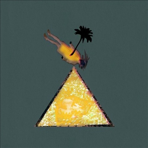 Melt Yourself Down by Melt Yourself Down [Audio CD]