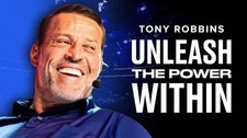 Tony Robbins UPW Europe 2025 Workbook