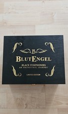 Blutengel Black Symphonies Limited Edition Bo...