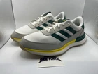 NEW Adidas S2G 24 Men's Golf Shoes Spikeless Multi Size White Green JI4030
