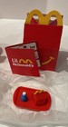 2025 McDONALDS Miniature Kids HAPPY MEAL TOYS Lil 15 MILK JUG TRAY — photo 3