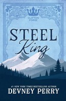 Steel King | Devney Perry | Taschenbuch | Englisch | 2025 | Devney Perry
