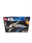 LEGO #75460 Star Wars: New Republic X-Wing Starfighter