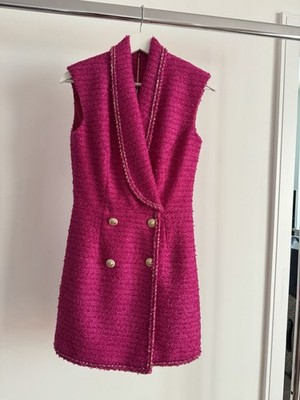 Rebecca Vallance Kleid Damen Gr. S