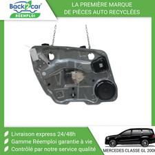 Moteur Mercedes CLASSE GL
