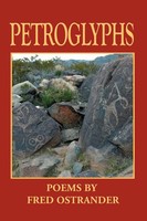 Petroglyphs Fred Ostrander Taschenbuch Kartoniert / Broschiert Englisch 2009