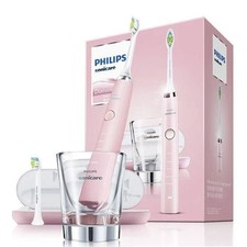 Philips Sonicare DiamondClean Classic Electric Toothbrush - Pink