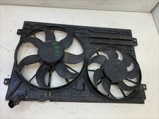 ELECTROVENTILATOR AUDI A3 (8P1) 566899