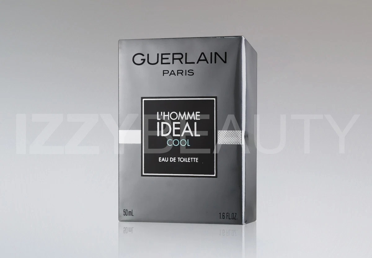 Guerlain L'Homme Ideal Eau de Toilette for Men for sale | eBay