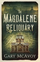Gary Mcavoy | The Magdalene Reliquary | Taschenbuch | Englisch (2020)