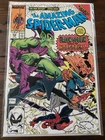 Marvel AMAZING SPIDER-MAN #312 9.2 NM- KEY GREEN GOBLIN Vs HOBGOBLIN