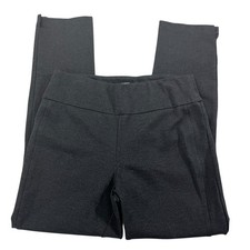 Express Ponte Pull-On Skinny Pants Women  s S