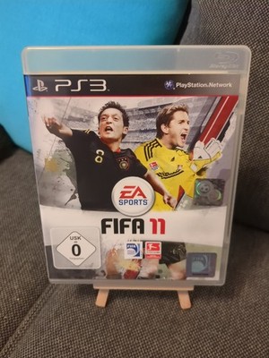 FIFA 11 (Sony PlayStation 3)