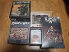 Mantic Kings of War Goblins Mixed Lot *READ DESCRIPTION* — photo 1