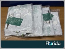 NEW LOT OF 4 POSEY SINGLE PATIENT USE CHAIR SENSOR W/ EXTENDED CABLE REF: 8309EL