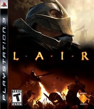 Lair / Game Sony Playstation 3