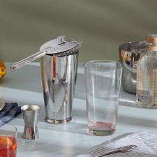 Agitatore americano o 'Boston' 5050 di Alessi 50 cl