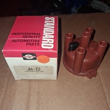 Standard Jh-72 Distributor Cap Nos Subaru Brat Dl Gl Xt 75-87