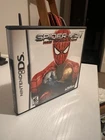 Spider-Man: Web of Shadows, Nintendo DS, CiB