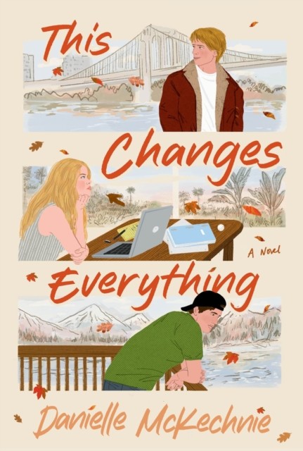 This Changes Everything Pb - Image 3