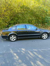 Volkswagen Passat Sport TDI B5.5