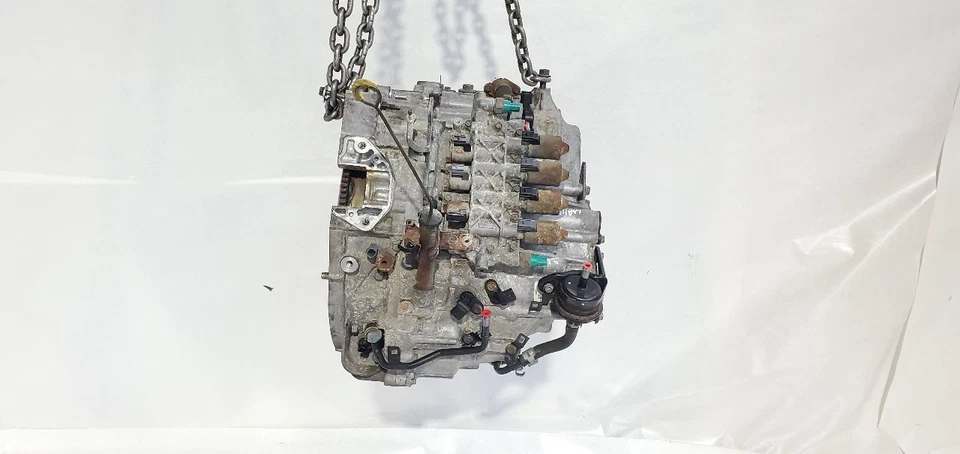 Оригинальная автоматическая коробка передач 3,5 л полный привод 6 скоростей 2013 2014 2015 2016 2017 Acura RDX - Изображение 2 из 4