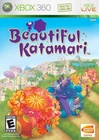Beautiful Katamari - Xbox 360 Game Only
