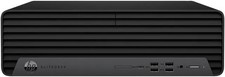 HP EliteDesk 800 G6 SFF Desktop i5-10500 32GB RAM 512GB NVMe
