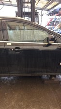 Porte avant et accessoires Ford FOCUS