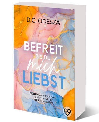 D. C. Odesza BEFREIT bis du mich LIEBST