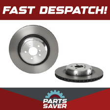 Brake Disc Single Vented 370mm 09.D901.13 Brembo 34206880080 34206898493 Quality