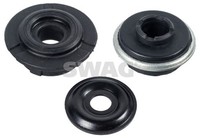 Reparatursatz FederbeinstüTzlager Swag 33 10 6283 Gummi/Metall FüR Toyota Auris