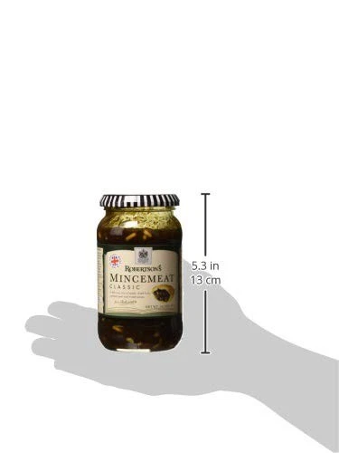 Robertson's Classic Hackfleisch, 14,5 Unze (1er Pack)