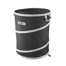 RYOBI RAC368 Folding Garden Bag, 150 L