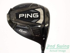 Ping G425 Max Driver 9 Graphite Stiff Right 45.25in