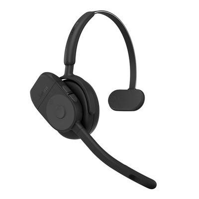 Jabra Perform 75 Headset - On-Ear - Bluetooth (5111-119)