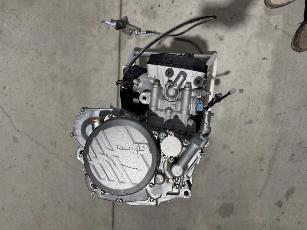 Complete Engines for Kawasaki KX250 for sale | eBay