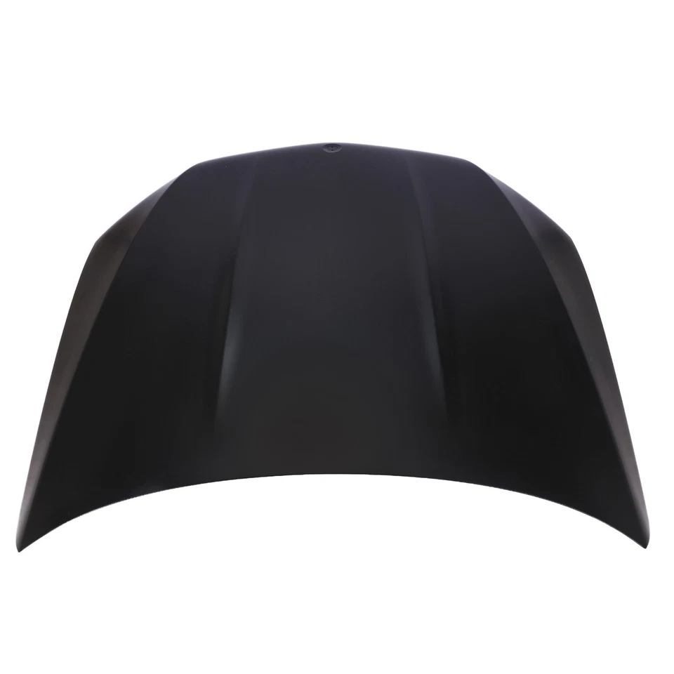 New Front Aluminum Hood Panel Fits Mercedes-Benz GLE350 2020-2023 1678800300 Foto 4 de 4