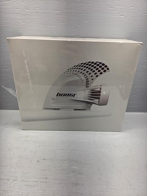 Boost Surfing Electric Surf Fin - White for sale online | eBay