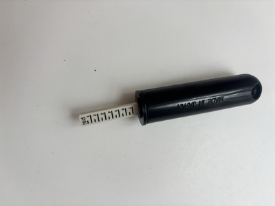 #ad #ad Low Pressure Tire Gauge ATV $7.98