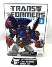 Transformers 2002 Takara G1 Reissue Skids Collection #3 MISB