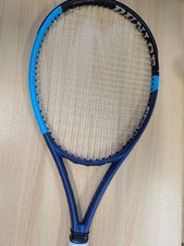 DUNLOP FX500LS Tennis Racket G2