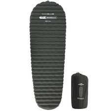 Soomloom High R-Value Camping Air Mat R 6.0 Portable Inflatable Mat Sleeping Pad