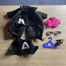 Shadow High Dolls clothes and Accessories