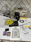 Nikon Coolpix 885 3.2MP Digital Camera w Box, Accessories - Tested & Working
