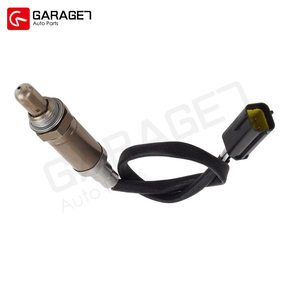 Sensor de oxígeno O2 aguas arriba 1,8 L para Kia Sephia 1998-2001 y Spectra L4 2000-2002 Foto 2 de 4