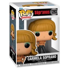 Figura Pop The Sopranos Carmela
