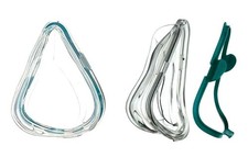 New ResMed Mirage Quattro Full Face Cushion  Clip Replacement - X SMALL
